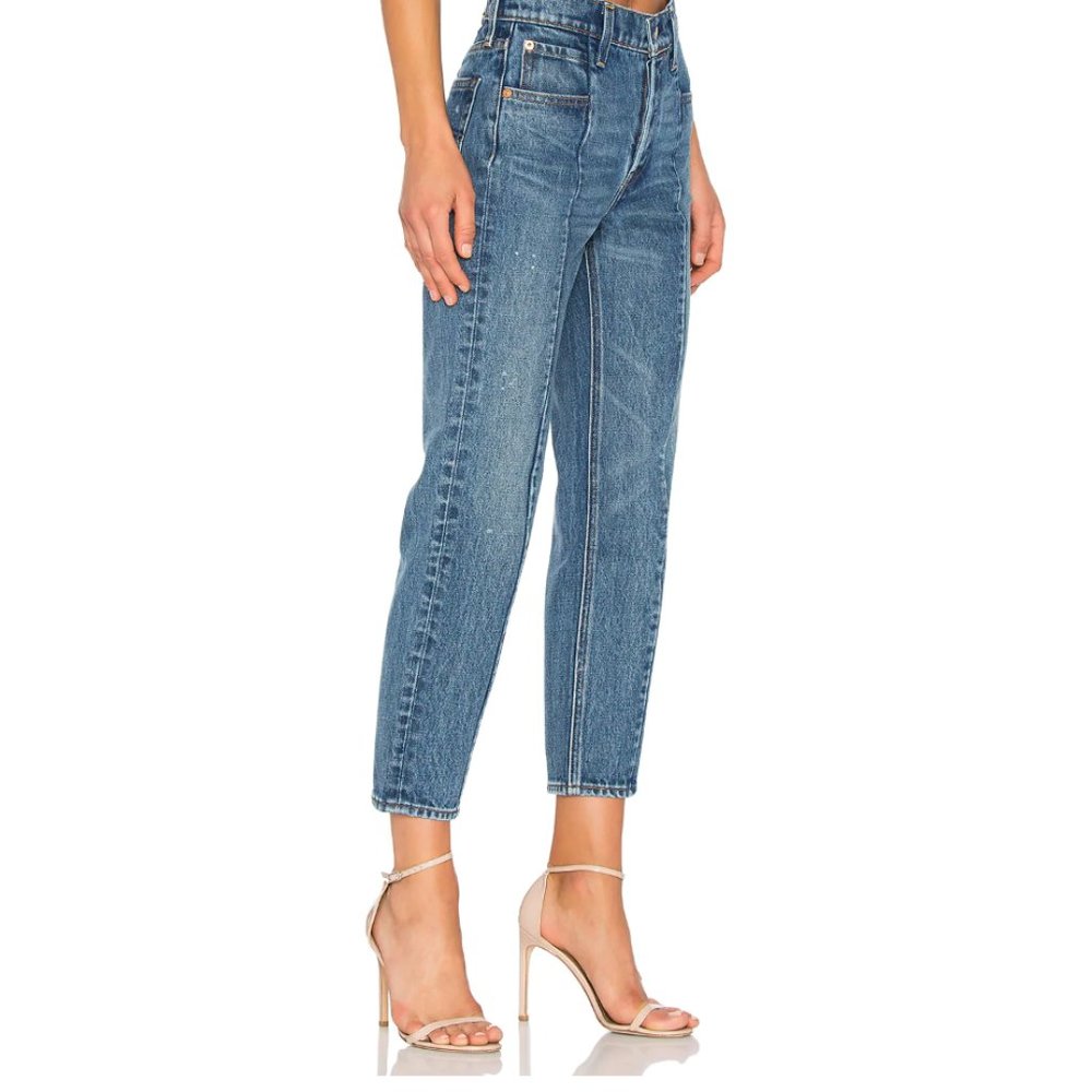 LEVI'S Altered Straight - Picture 2 of 6